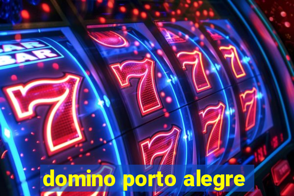 domino porto alegre